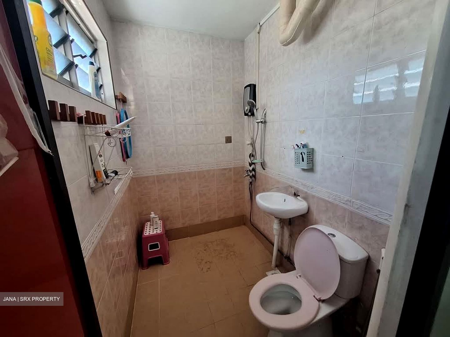 Blk 338 Kampong Ubi View (Geylang), HDB 4 Rooms #556422421